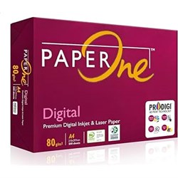 paperone red
